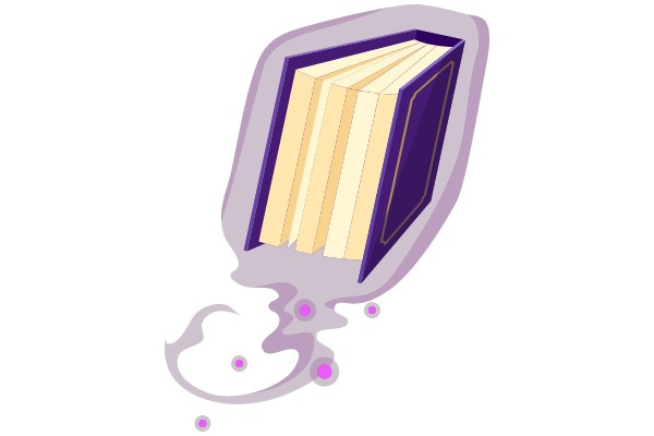 Enchanted Pages: The Whimsical World of Storybooks