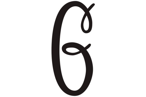 Simplicity in Design: The Power of a Single Letter