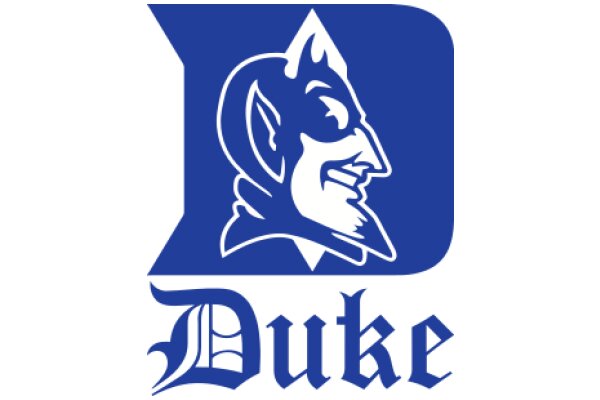 Duke University's Mascot Logo