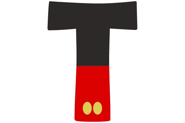 Mickey Mouse Costume