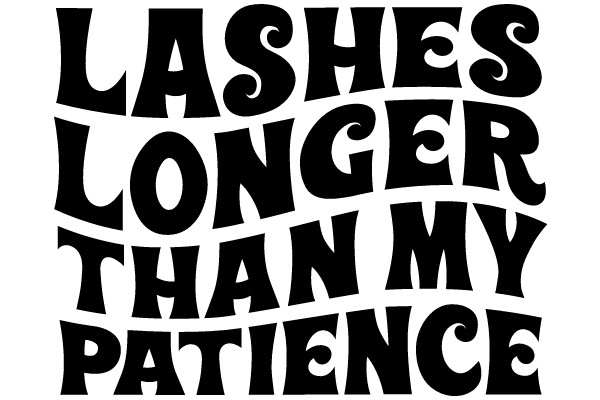 A Powerful Message of Perseverance and Patience