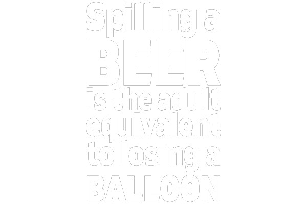 Adult Moments: The Spill That Breaks the Mood