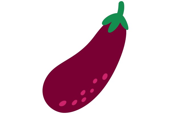 Eggplant Clip Art