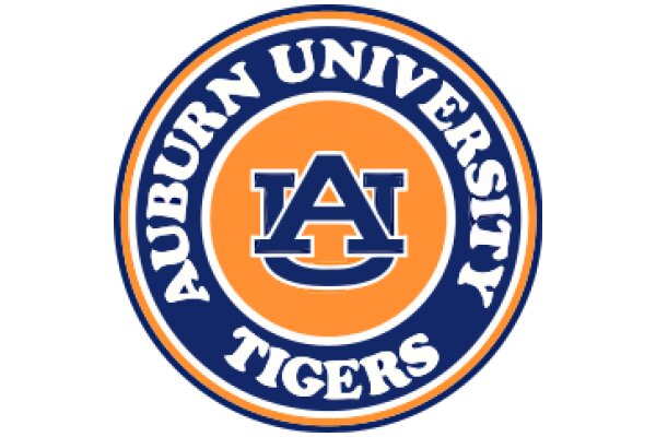Auburn University Tigers Logo: A Symbol of Excellence and Pride
