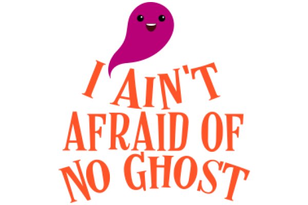 I Ain't Afraid of No Ghost: A Playful Take on the Iconic Ghostbusters Theme Song