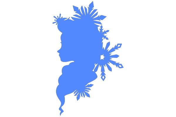 Winter Silhouette