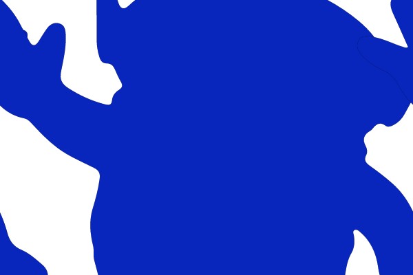 Extraterrestrial Silhouette