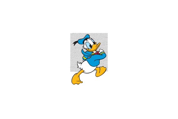 Dancing Duck