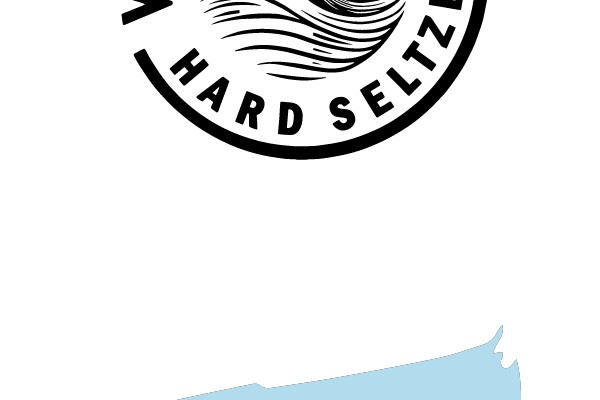 White Claw Hard Seltzer Pure