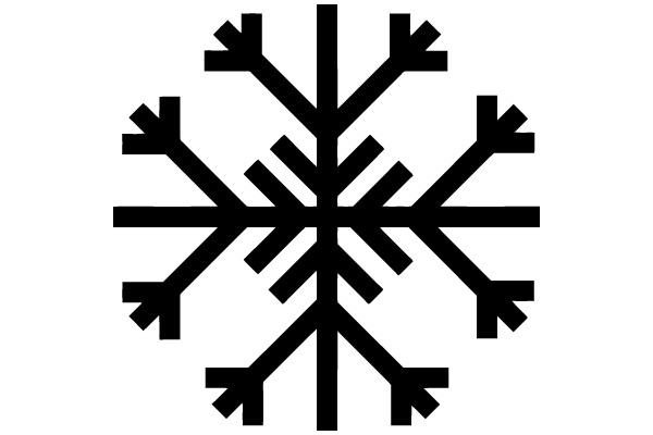 Snowflake Diagram