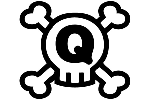 Skull and Crossbones Icon