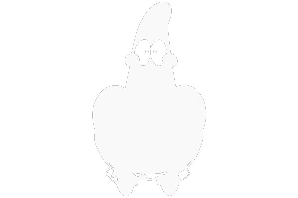 Spongebob Squarepants SVG Bundle - Design 81W-01