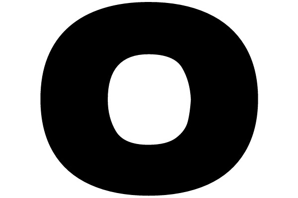 Bold Circle Logo