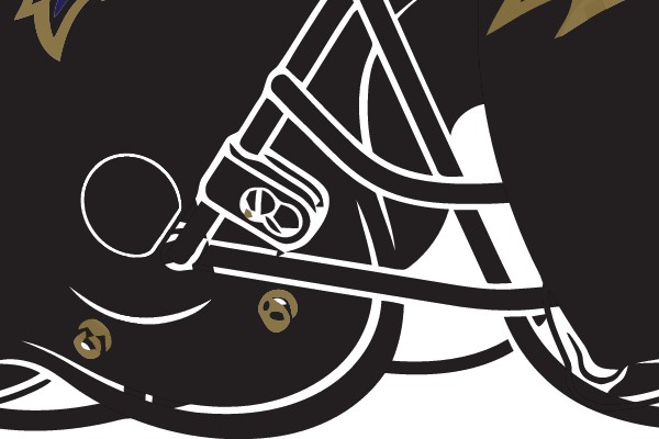 Baltimore Ravens Logo