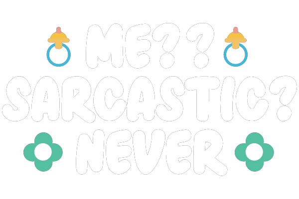 Denying My Sarcastic Side: Celebrating Mother's Day