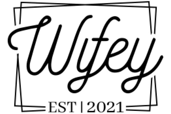 Wifey: A 2021 Branding Logo