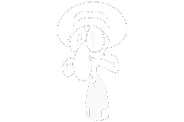 Squidward's Disgusted Reaction