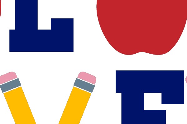 Love for Learning