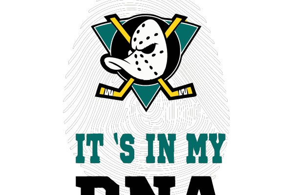 It's in My DNA