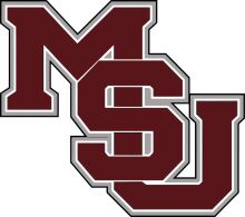The Logo of Mississippi State University