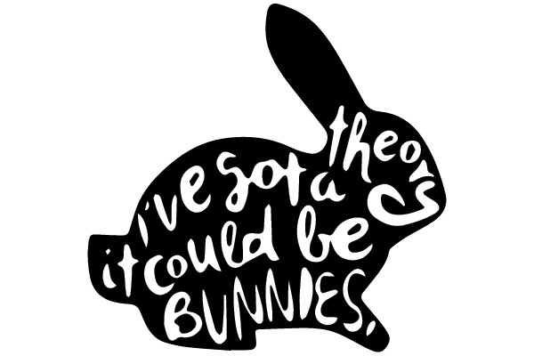 Bunny Theory: It Could Be Bunnies