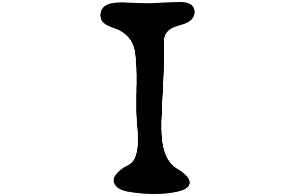 The Symbol of Stability: A Monolithic Column