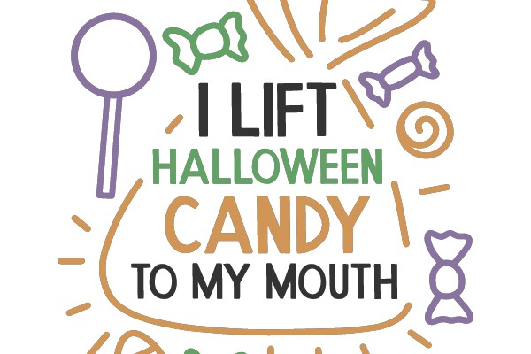Halloween Candy Fun