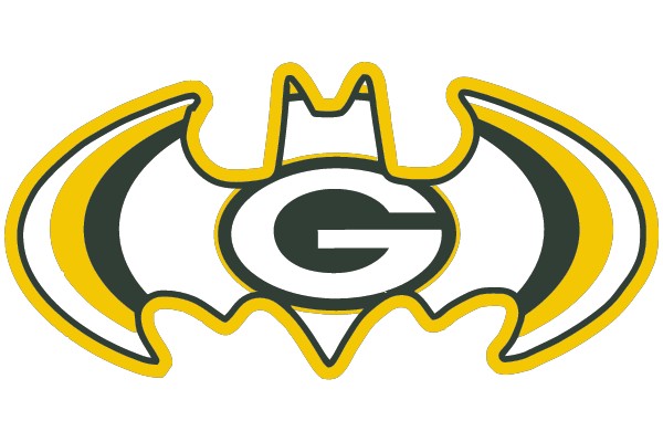 Green Bay Packers Logo