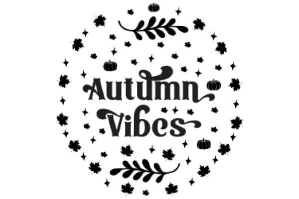 Autumn Vibes: A Seasonal Celebration of Fall