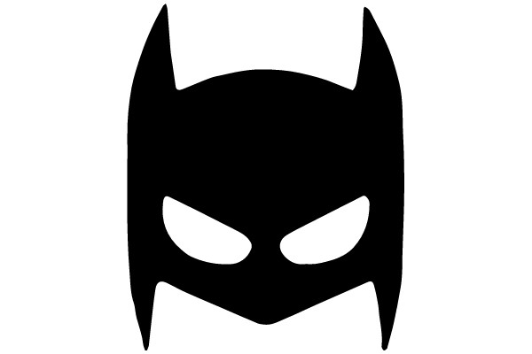 The Dark Knight's Symbol