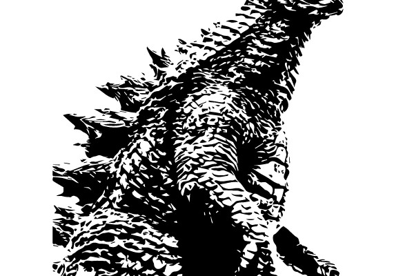 Monstrous Might: The Dominance of Godzilla
