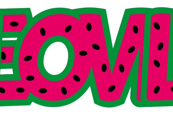 Watermelon LOVE