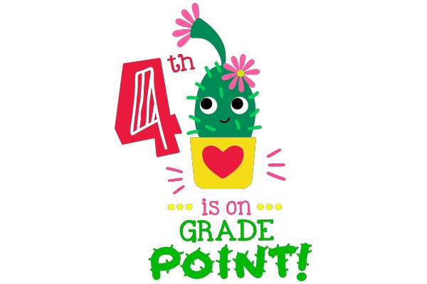 4th is on Grade Point!