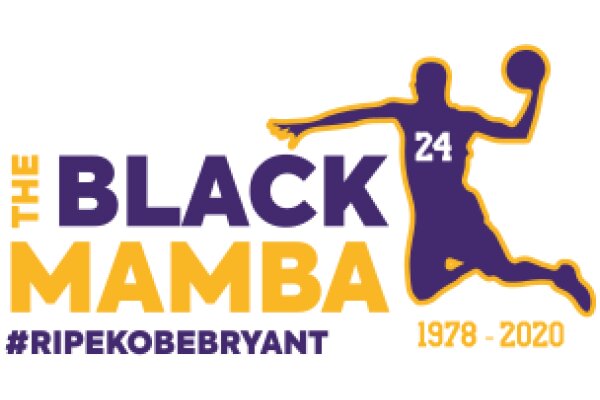 The Black Mamba: A Tribute to Kobe Bryant's 24-Year Career in the NBA, 1996-2020