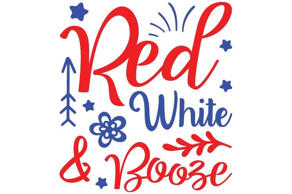 Red, White & Booze