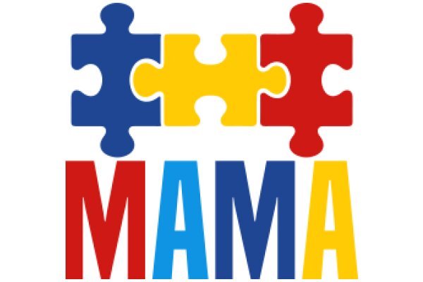 Puzzle Pieces: A Visual Metaphor for the Interconnectedness of Moms and Dads