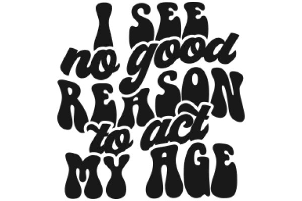 A Playful and Creative Expression of a Positive Mindset