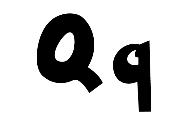 Q and Q