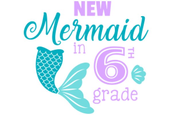 New Mermaid in 6th Grade: A Tale of Friendship and Adventure