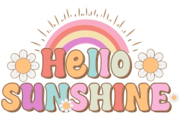Welcome to Hello Sunshine: A Place of Positivity and Colorful Dreams!