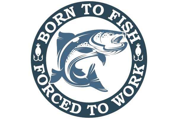 Born to Fish, Forced to Work