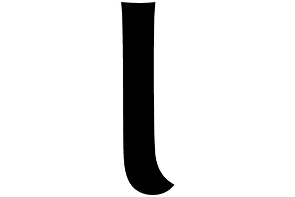 A Abstract Shape