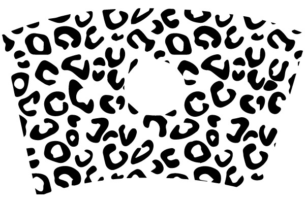 Leopard Print Pattern