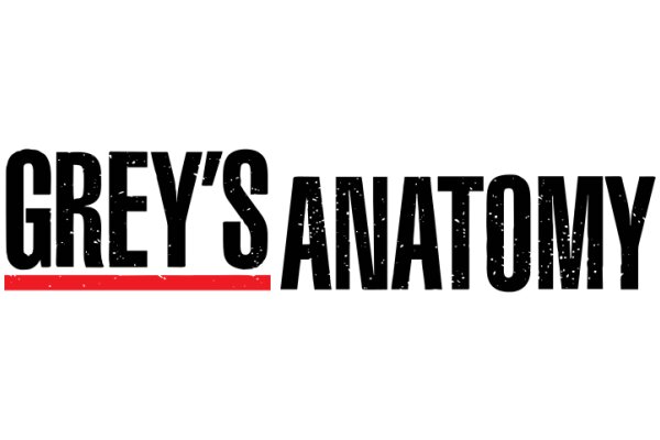 Grey's Anatomy: A Medical Drama