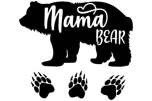 Mama Bear
