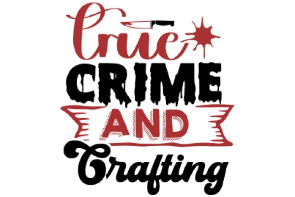 Crafting the True Crime Experience