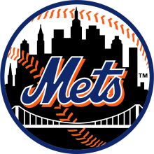 Mets Baseball Team Logo: A Symbol of New York's Passion for the Game