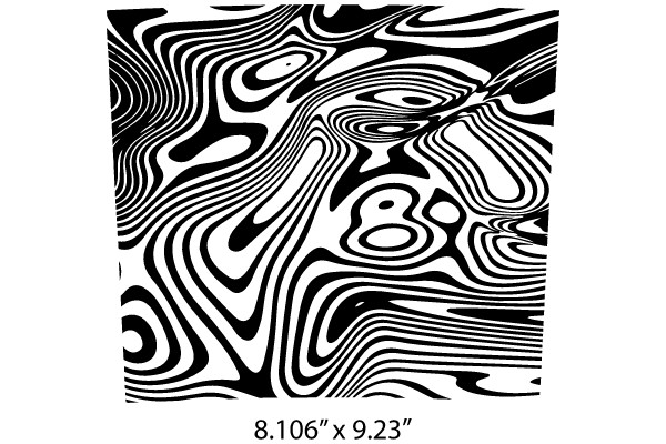 Patterned Abstraction