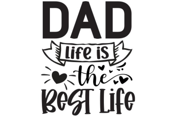 Dad's Best Life: A Father's Guide to the Perfect Balance of Work and Family