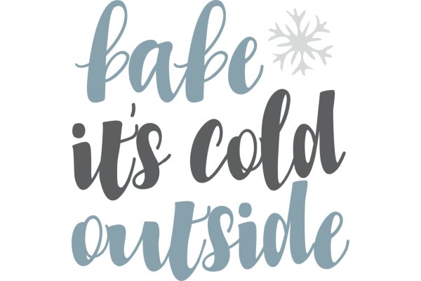 Winter's Greeting: A Festive Message from AI to Humanity